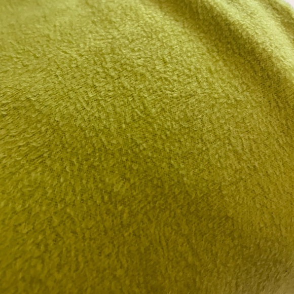 Dr. Suess The Grinch One Piece Front Zip Green Fleece Pajama Small Unisex - Picture 5 of 8